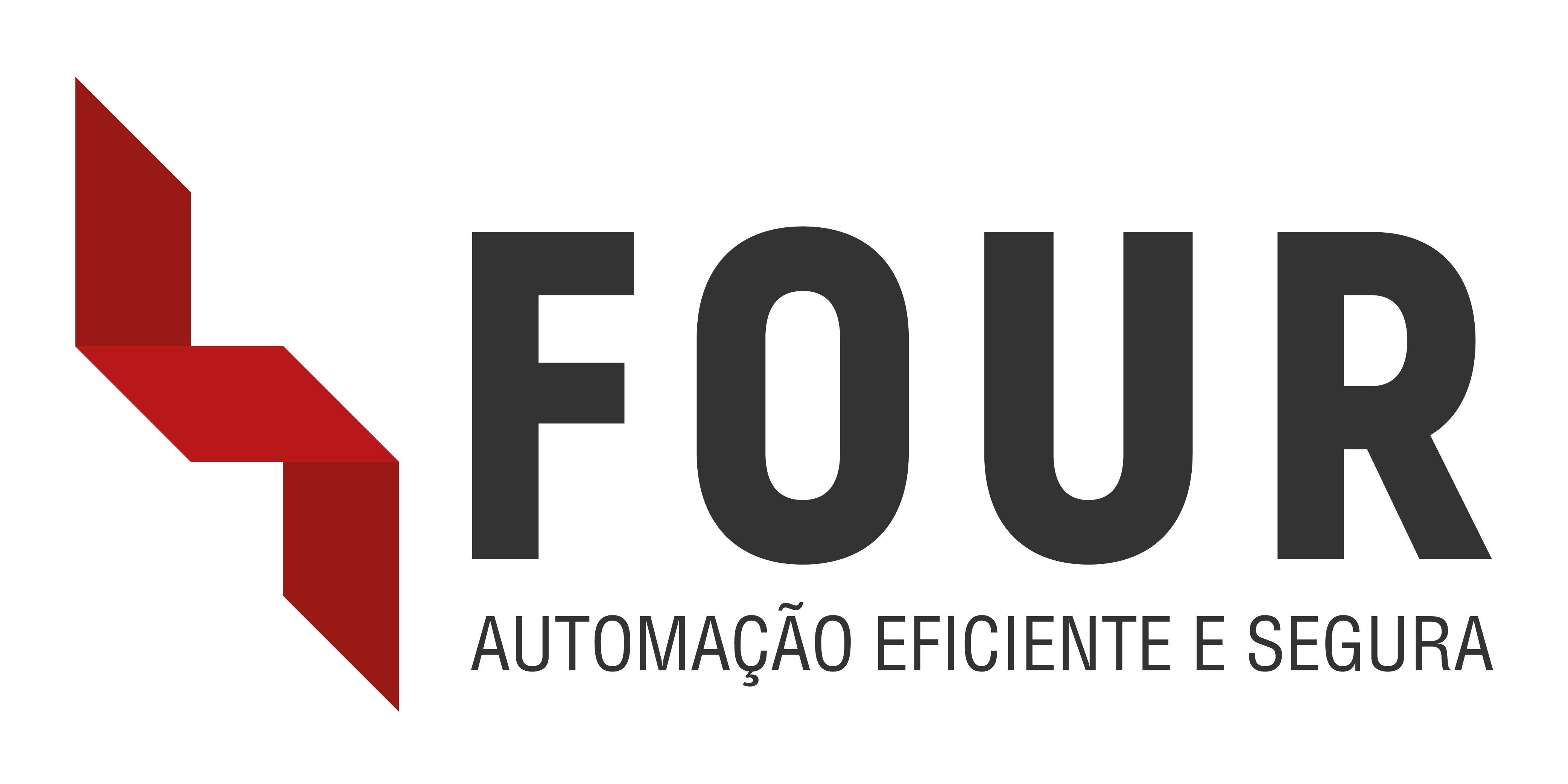 Logo Four Automacao