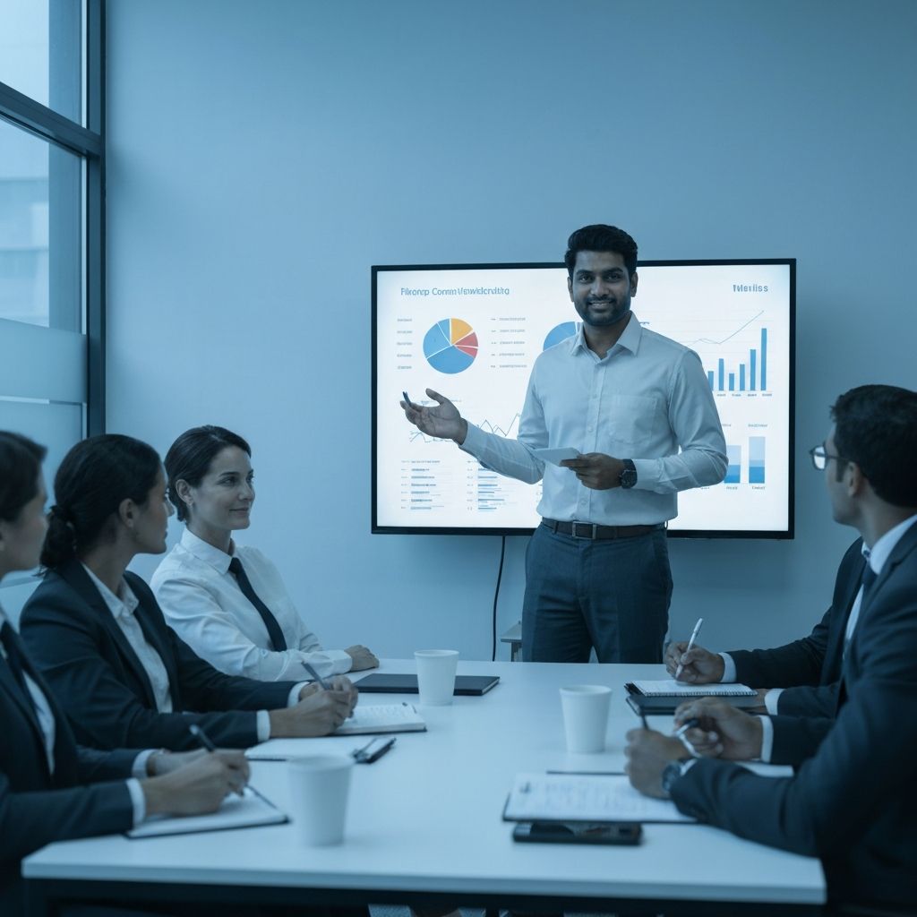 Consultoria para Empresas